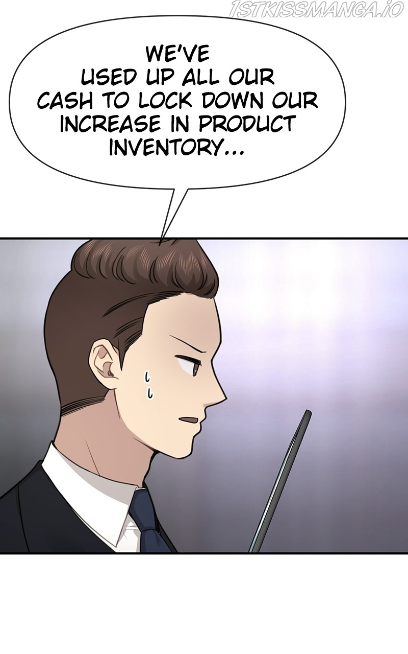 The Hip Guy Chapter 79 - page 69