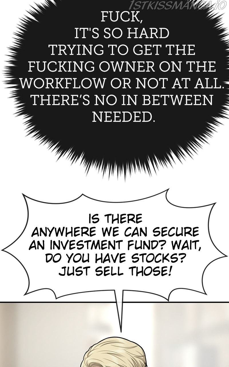 The Hip Guy Chapter 79 - page 74