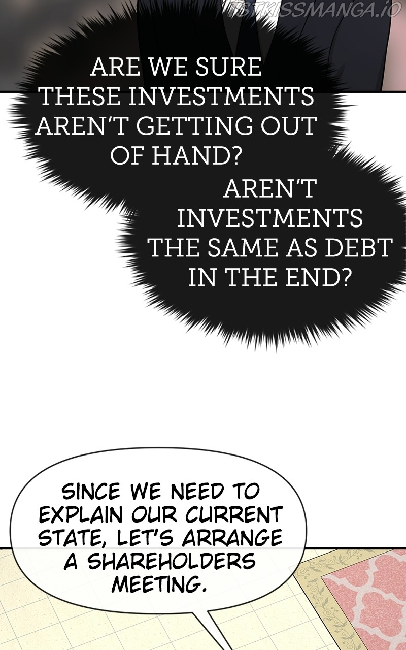 The Hip Guy Chapter 79 - page 83