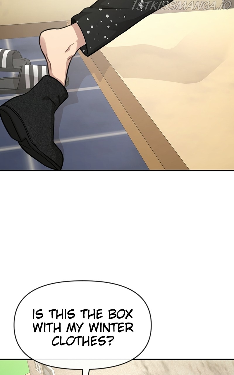 The Hip Guy Chapter 79 - page 94