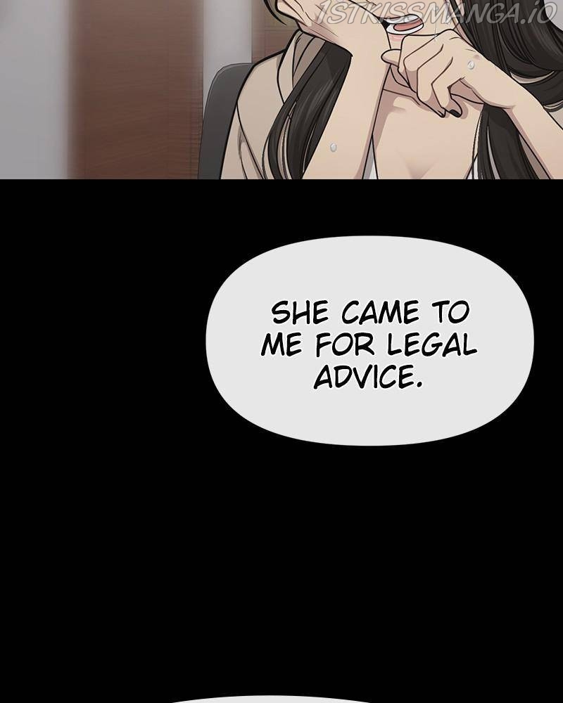 The Hip Guy Chapter 59 - page 112