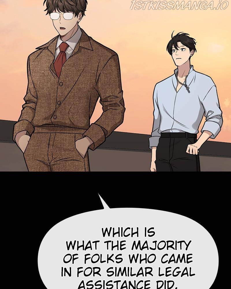The Hip Guy Chapter 59 - page 120