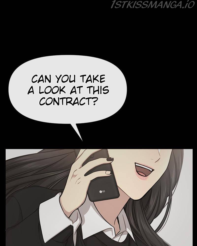 The Hip Guy Chapter 59 - page 123