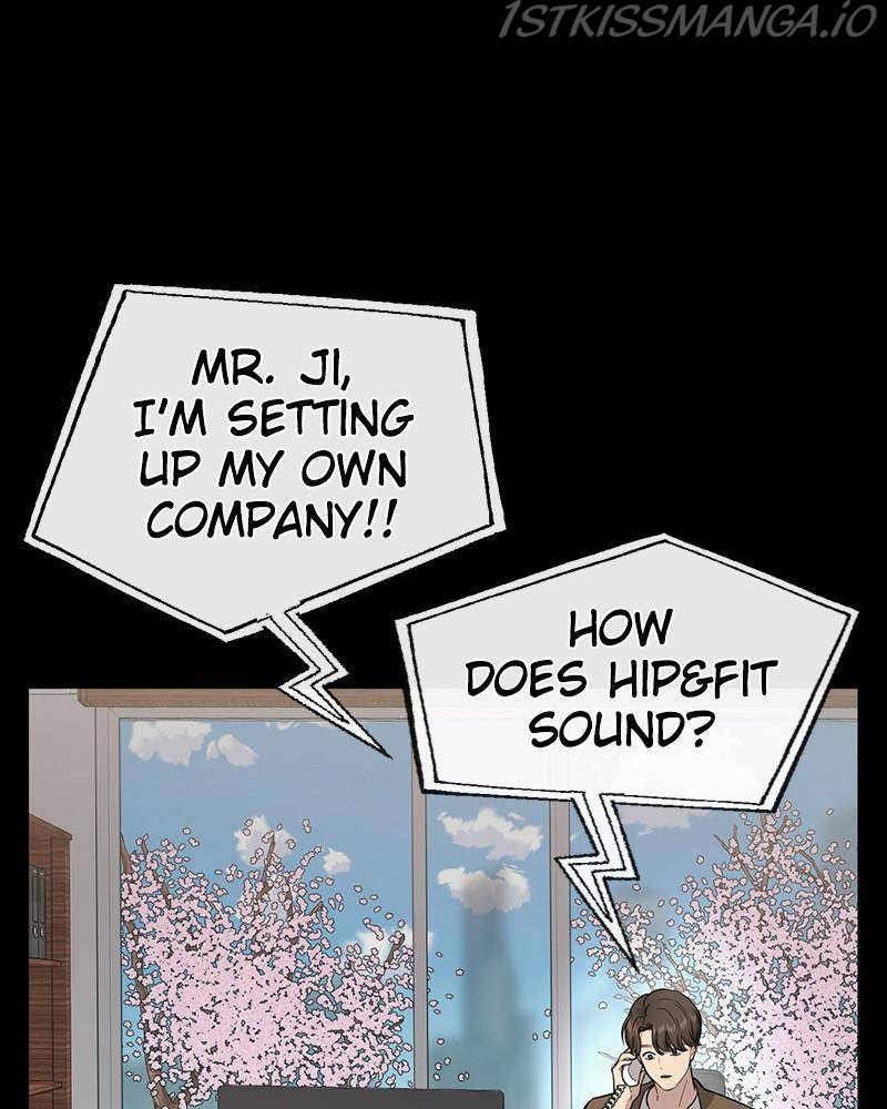 The Hip Guy Chapter 59 - page 125