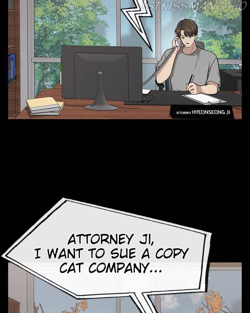 The Hip Guy Chapter 59 - page 127