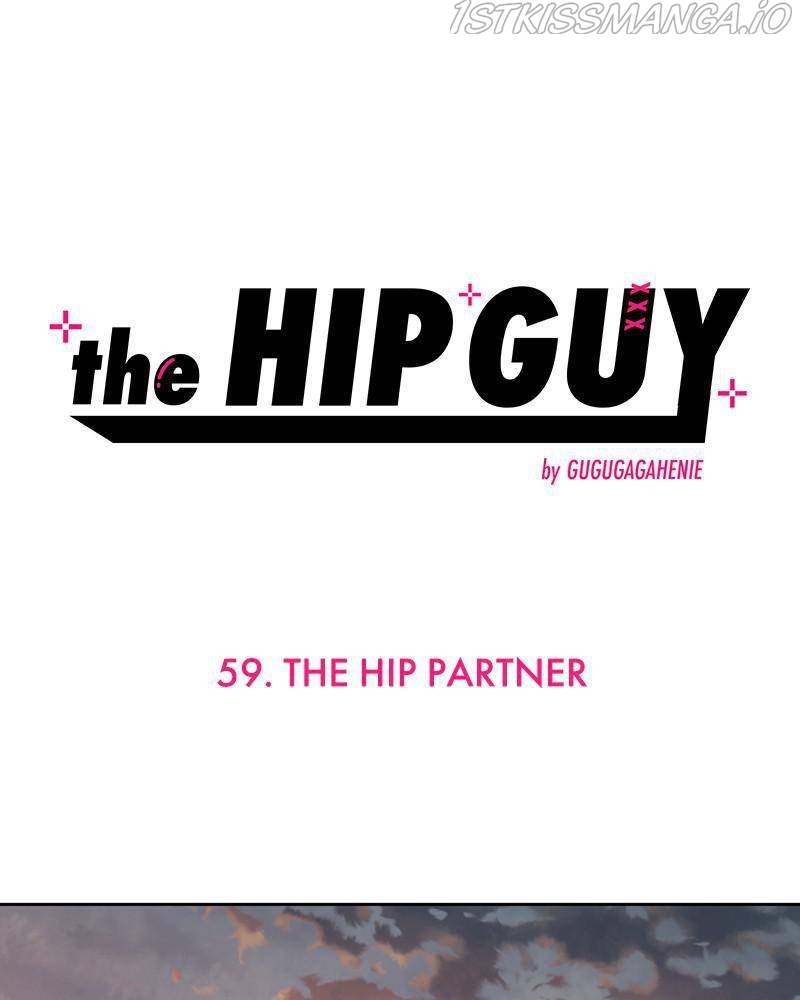 The Hip Guy Chapter 59 - page 36