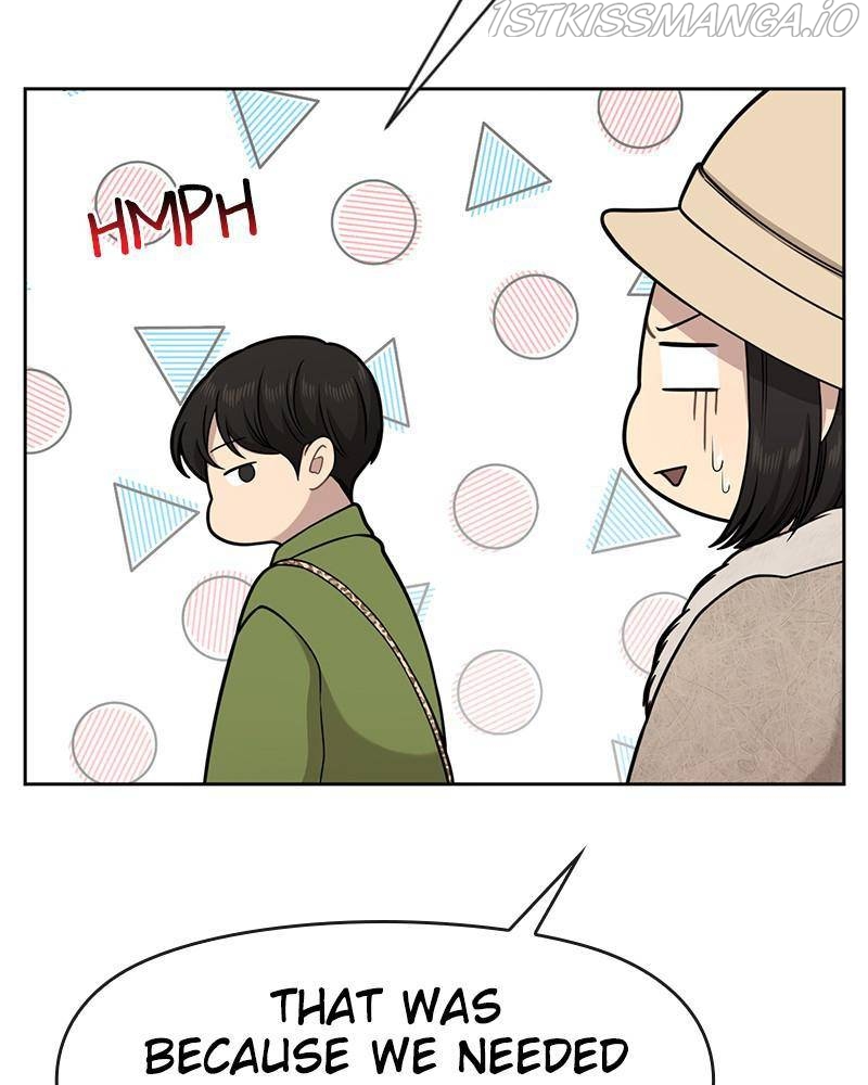 The Hip Guy Chapter 59 - page 45