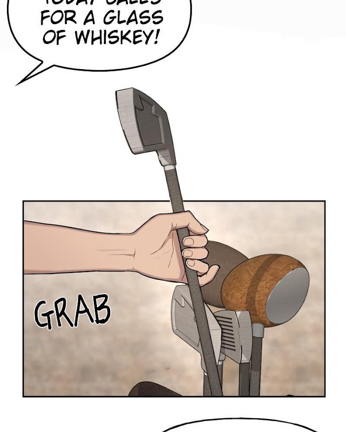 The Hip Guy Chapter 40 - page 112