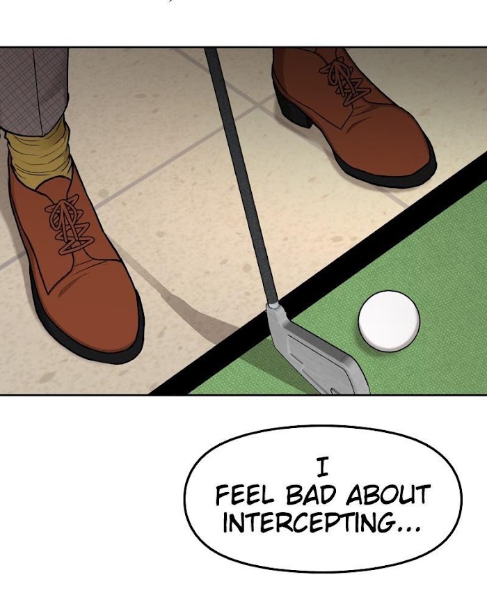 The Hip Guy Chapter 40 - page 114