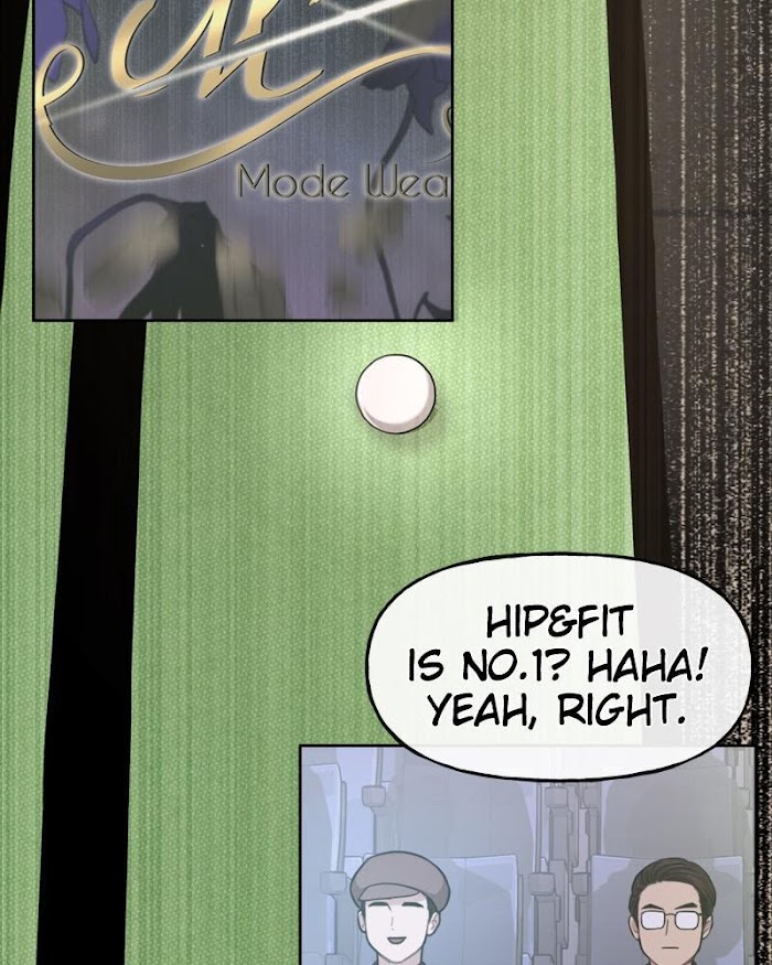 The Hip Guy Chapter 40 - page 120