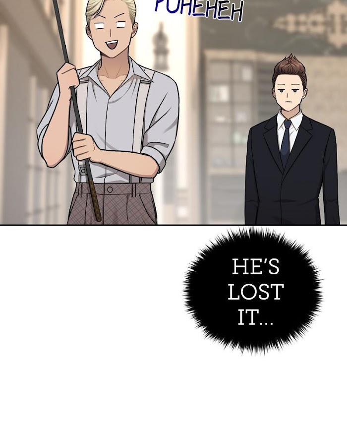 The Hip Guy Chapter 40 - page 126