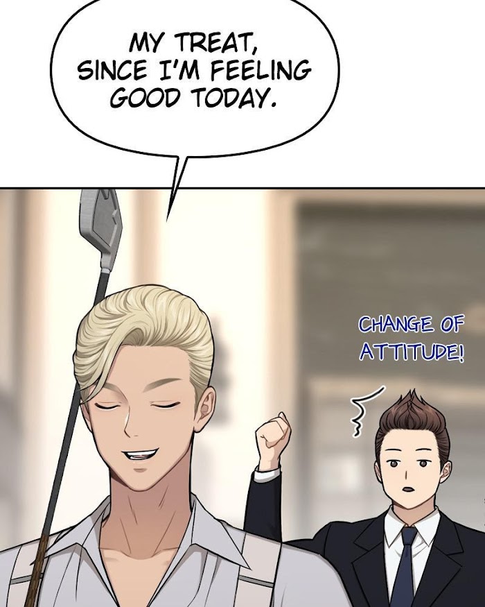 The Hip Guy Chapter 40 - page 128