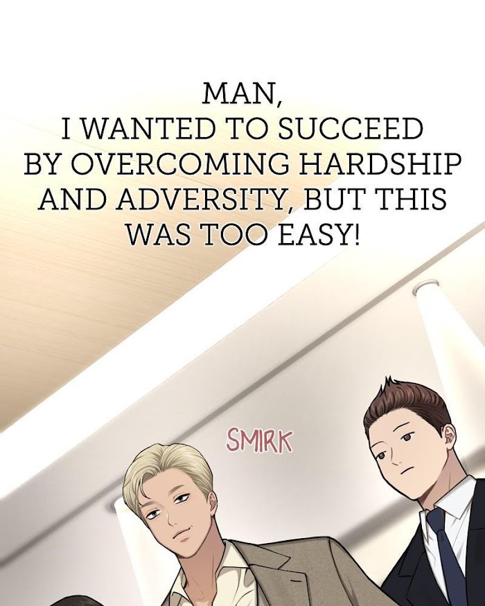 The Hip Guy Chapter 40 - page 136