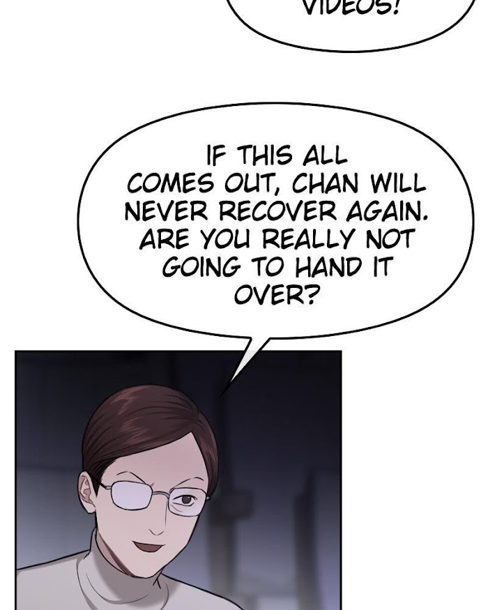 The Hip Guy Chapter 40 - page 23