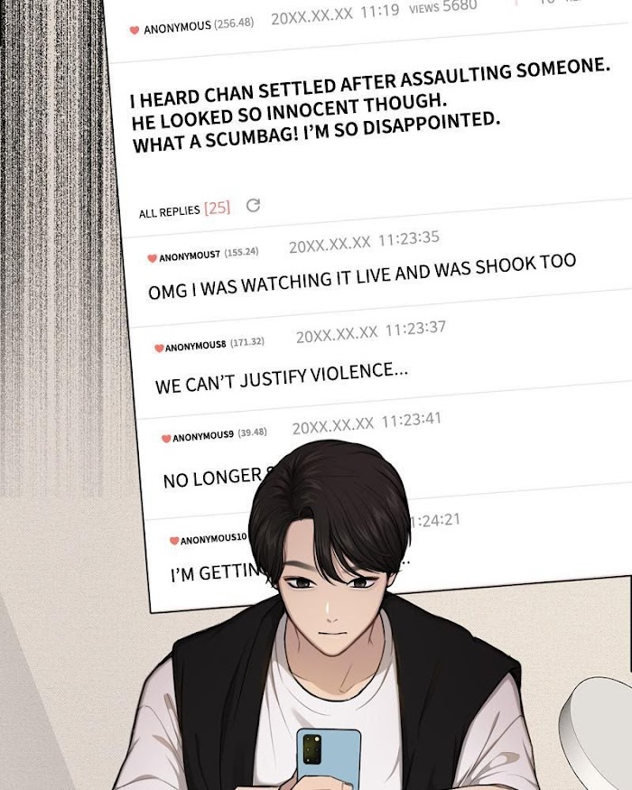 The Hip Guy Chapter 40 - page 37