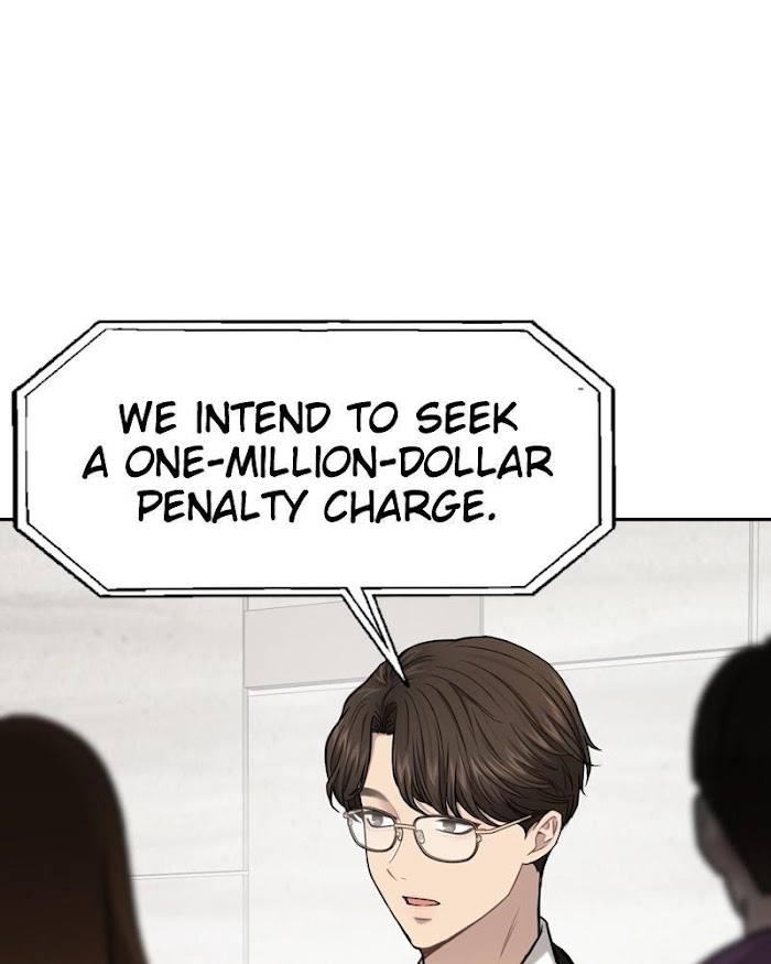 The Hip Guy Chapter 40 - page 40
