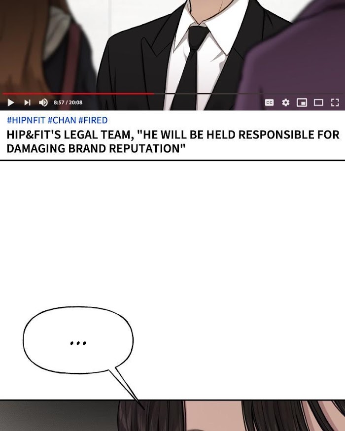 The Hip Guy Chapter 40 - page 41