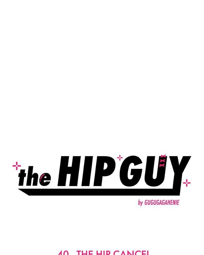 The Hip Guy Chapter 40 - page 43