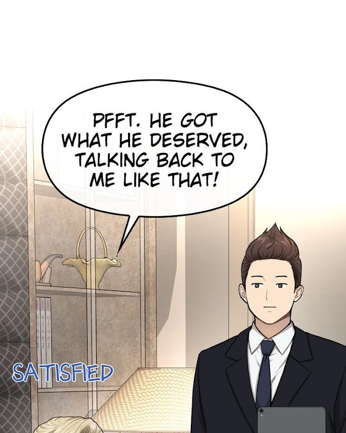 The Hip Guy Chapter 40 - page 47