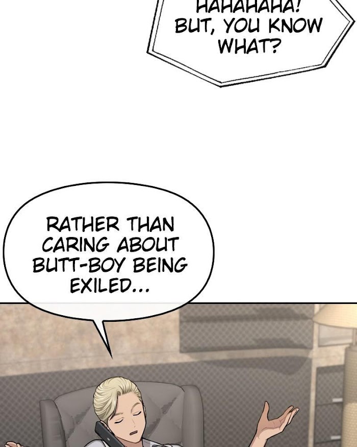 The Hip Guy Chapter 40 - page 63