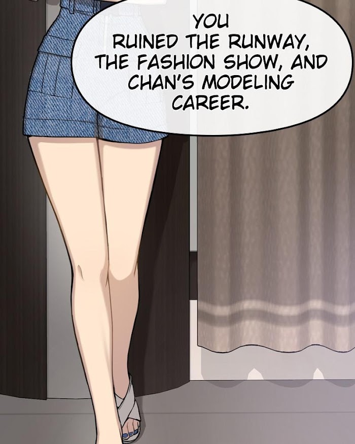 The Hip Guy Chapter 40 - page 73