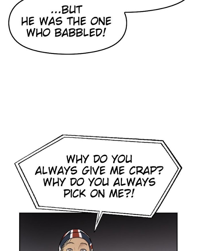 The Hip Guy Chapter 40 - page 81