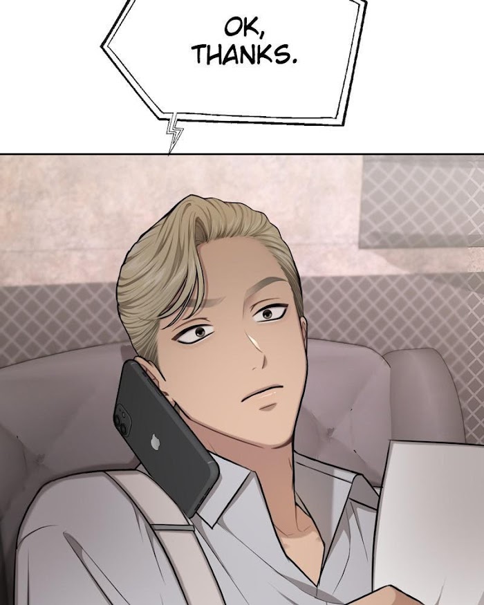 The Hip Guy Chapter 40 - page 89