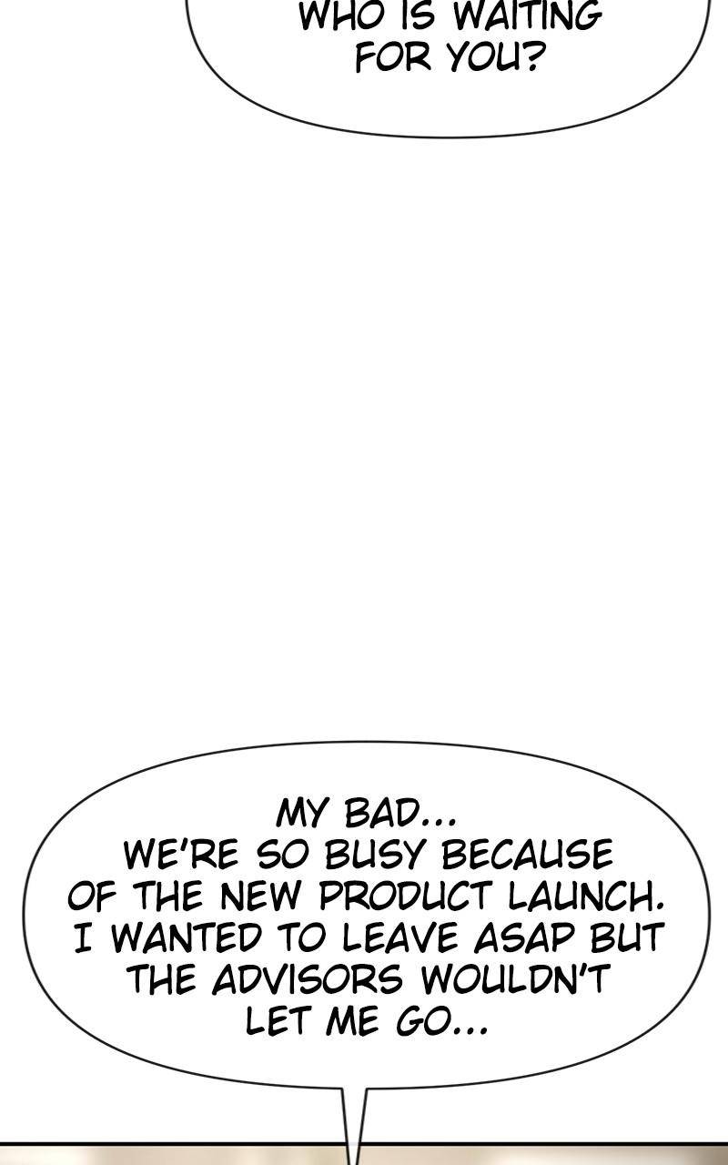 The Hip Guy Chapter 88 - page 100