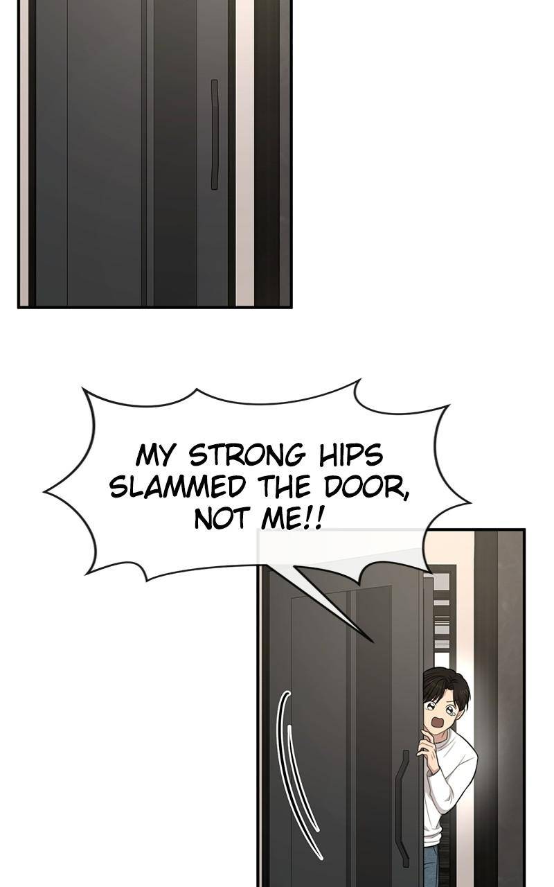 The Hip Guy Chapter 88 - page 117