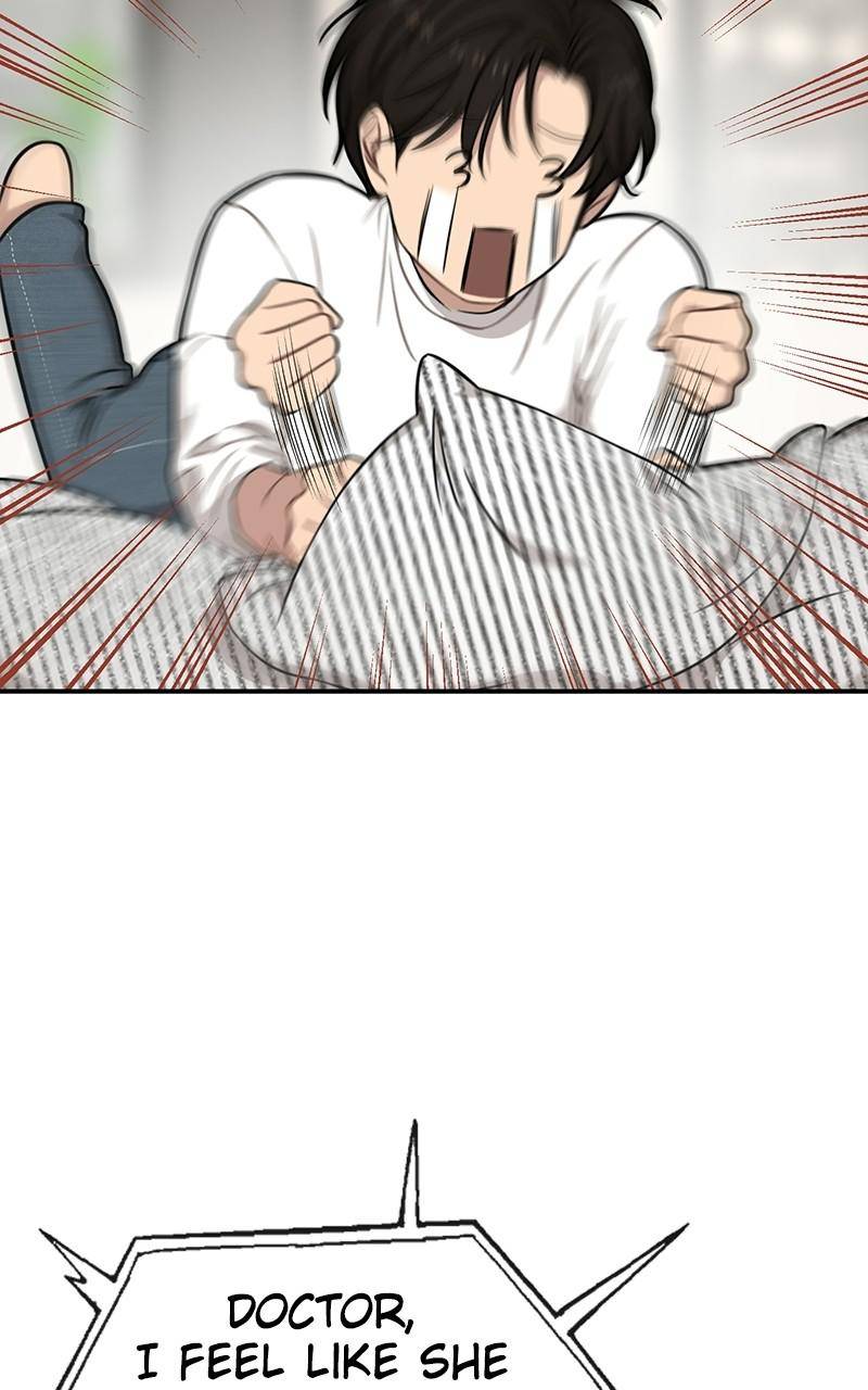 The Hip Guy Chapter 88 - page 122