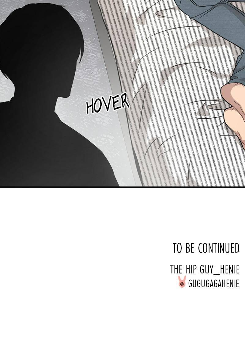 The Hip Guy Chapter 88 - page 129
