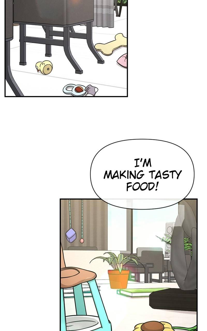 The Hip Guy Chapter 88 - page 4