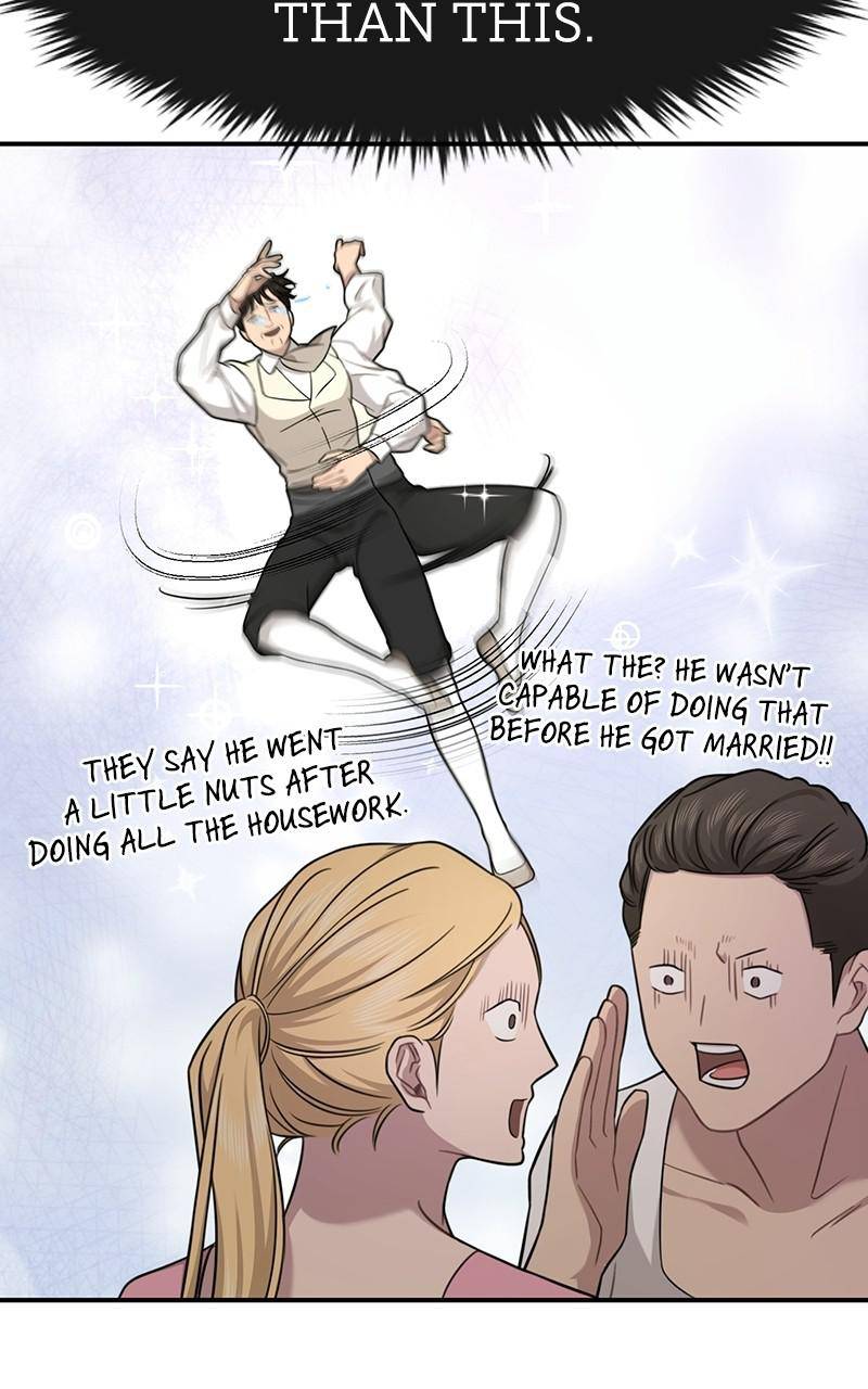 The Hip Guy Chapter 88 - page 40