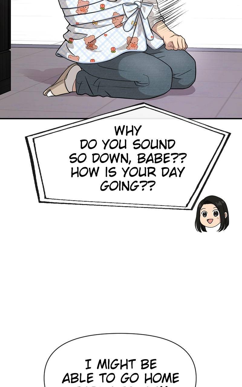 The Hip Guy Chapter 88 - page 45