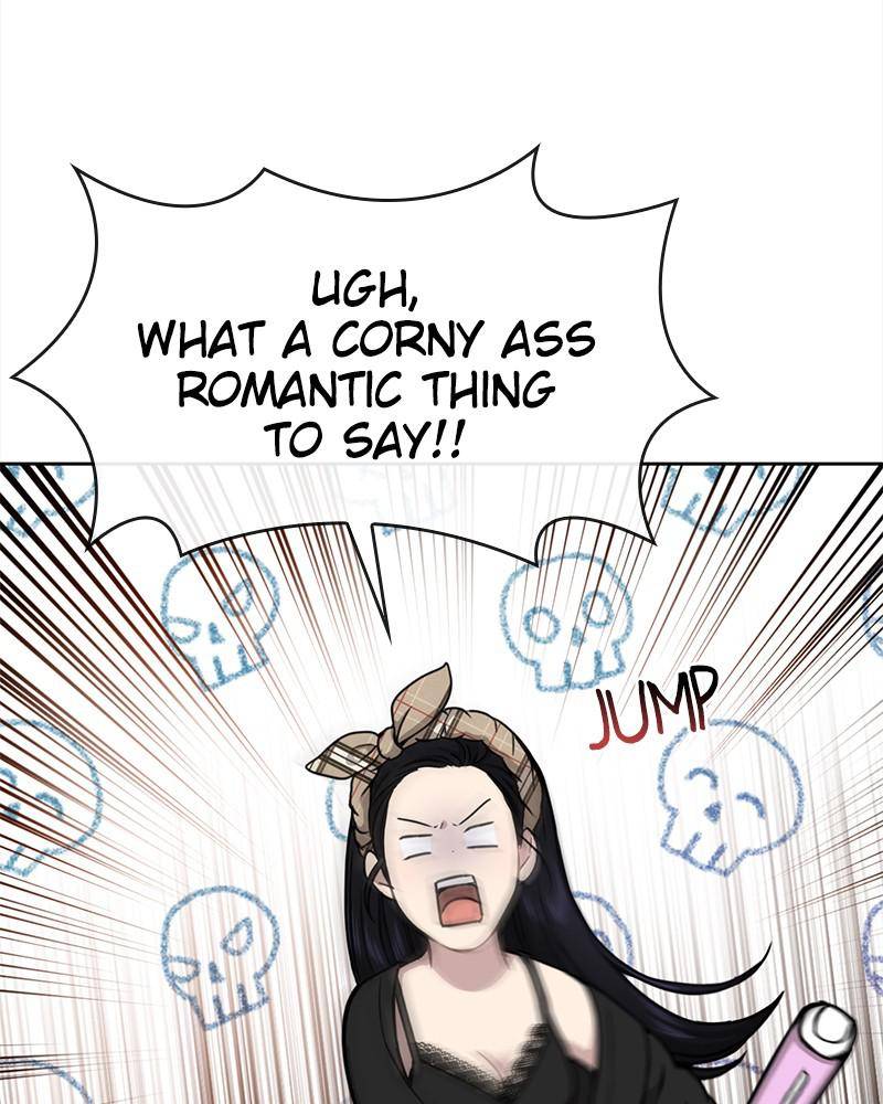 The Hip Guy Chapter 58 - page 123