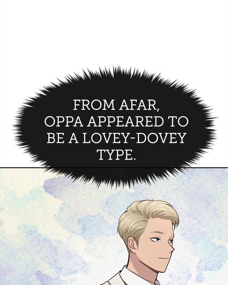 The Hip Guy Chapter 58 - page 132