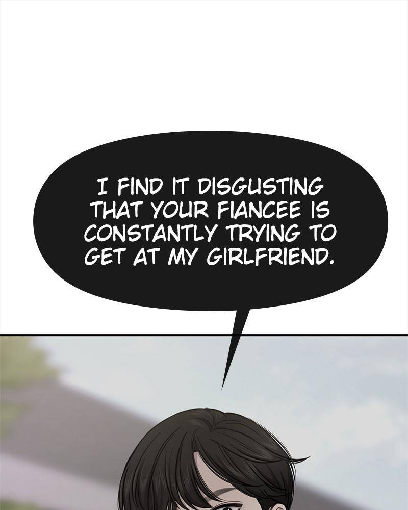 The Hip Guy Chapter 58 - page 157