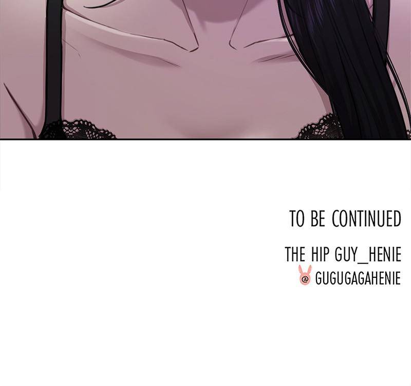The Hip Guy Chapter 58 - page 162