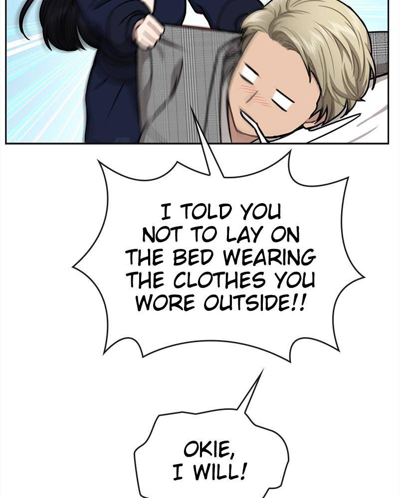 The Hip Guy Chapter 58 - page 30