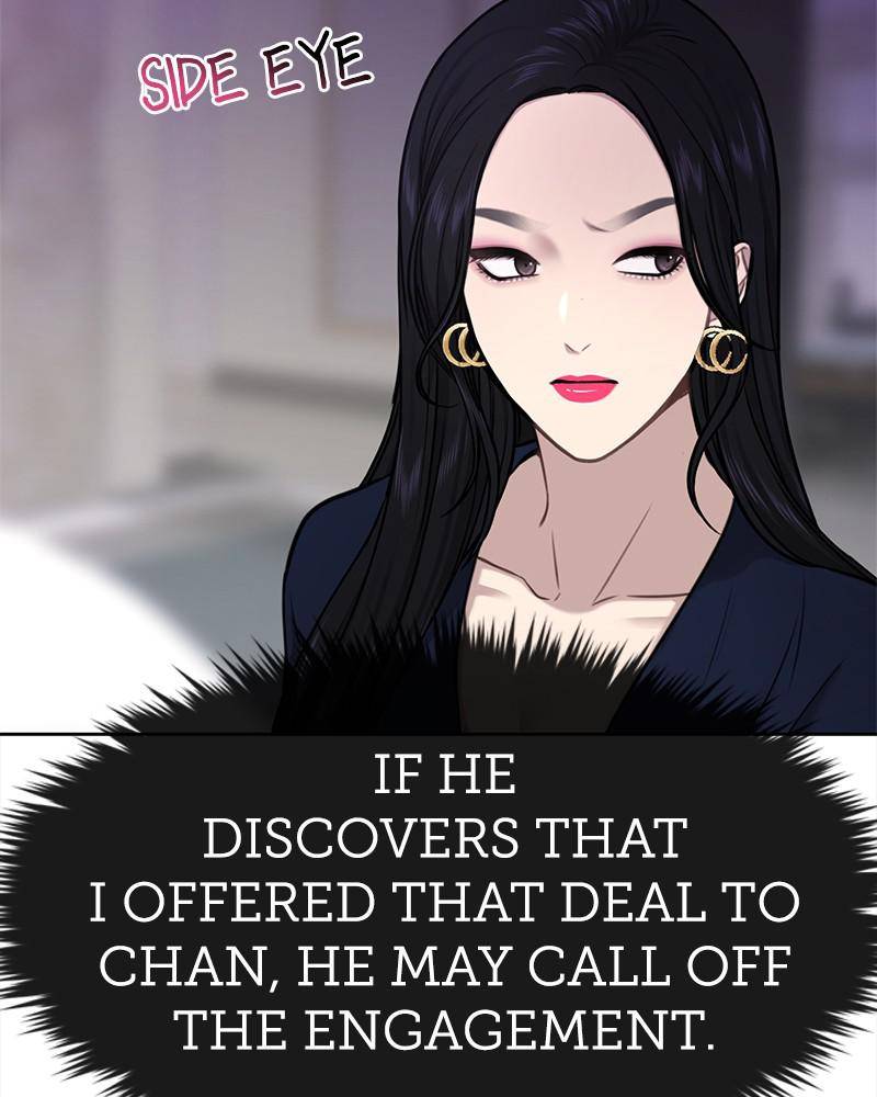 The Hip Guy Chapter 58 - page 44