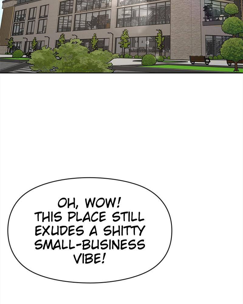 The Hip Guy Chapter 58 - page 47