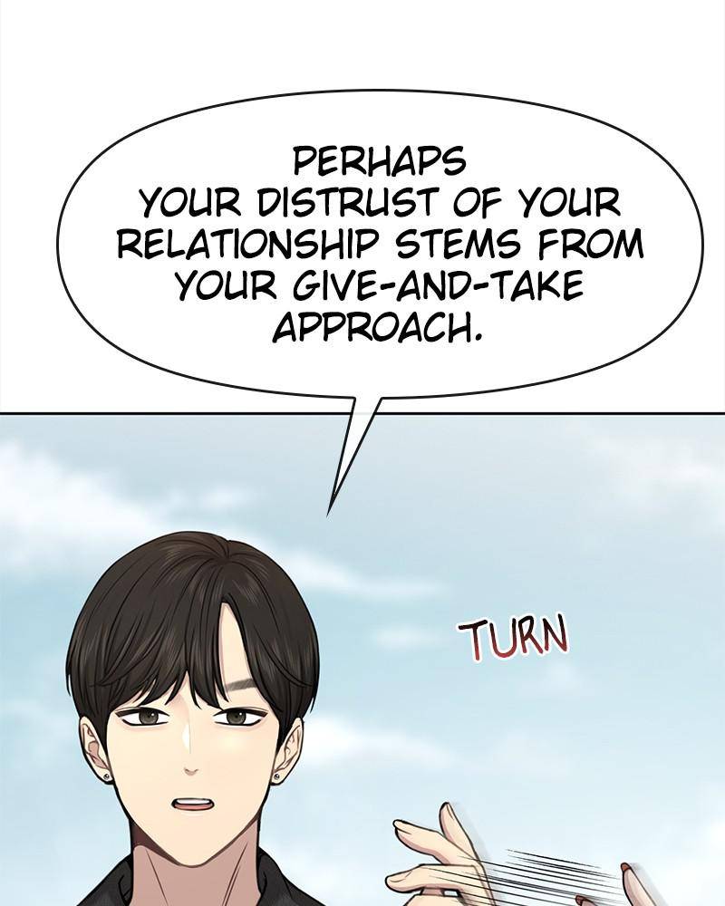 The Hip Guy Chapter 58 - page 91