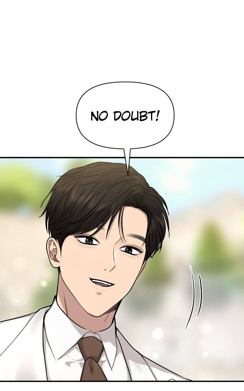 The Hip Guy Chapter 87 - page 101
