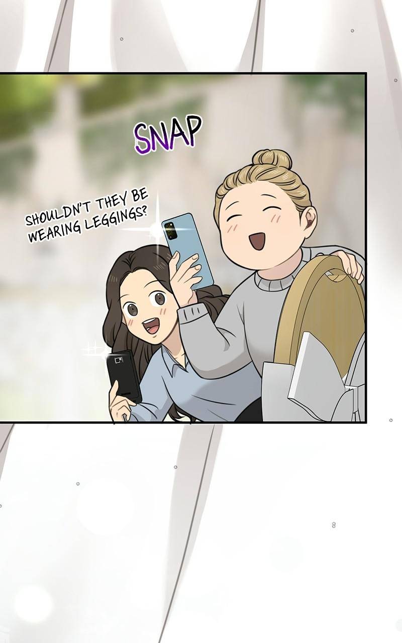 The Hip Guy Chapter 87 - page 106