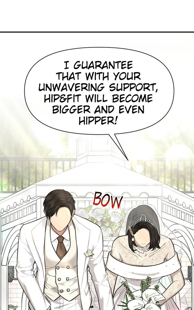 The Hip Guy Chapter 87 - page 141