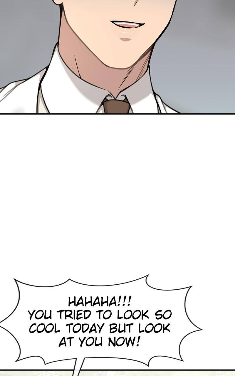The Hip Guy Chapter 87 - page 156