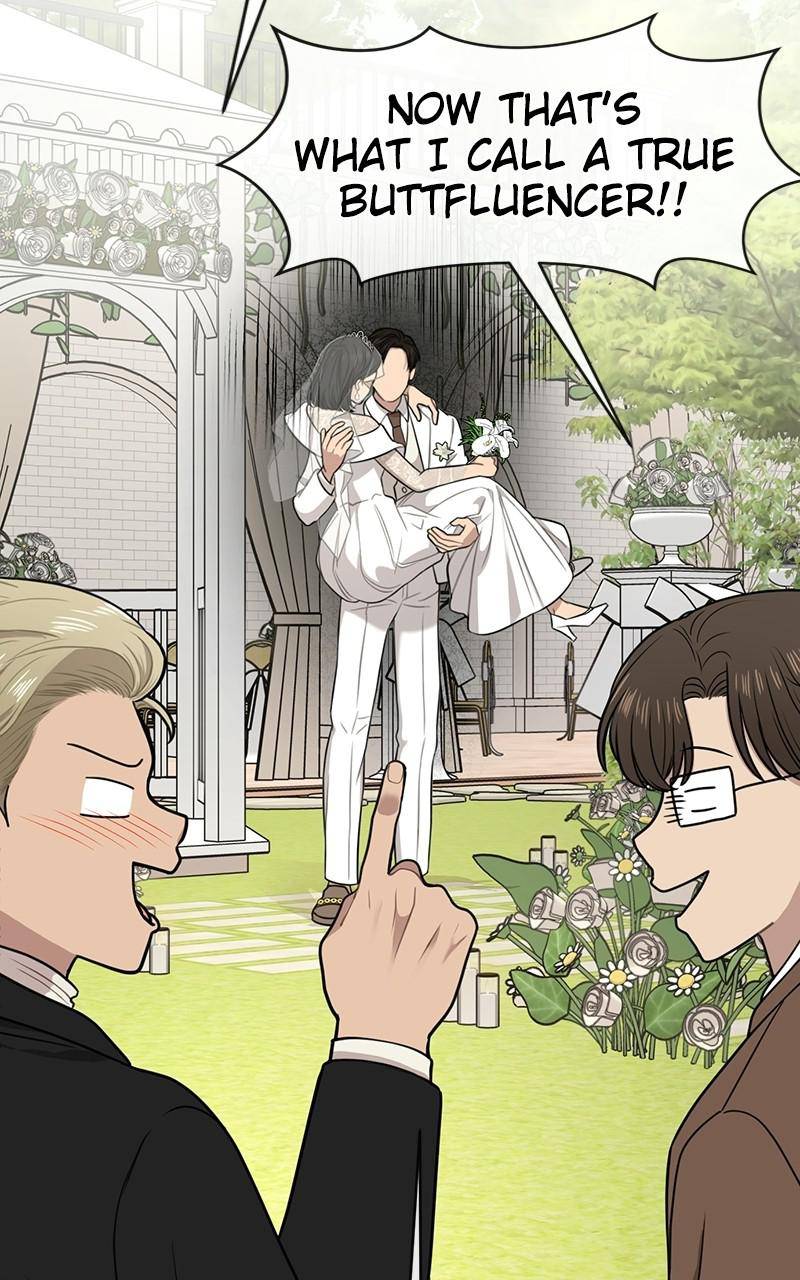 The Hip Guy Chapter 87 - page 157