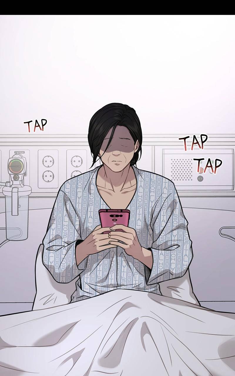 The Hip Guy Chapter 87 - page 20