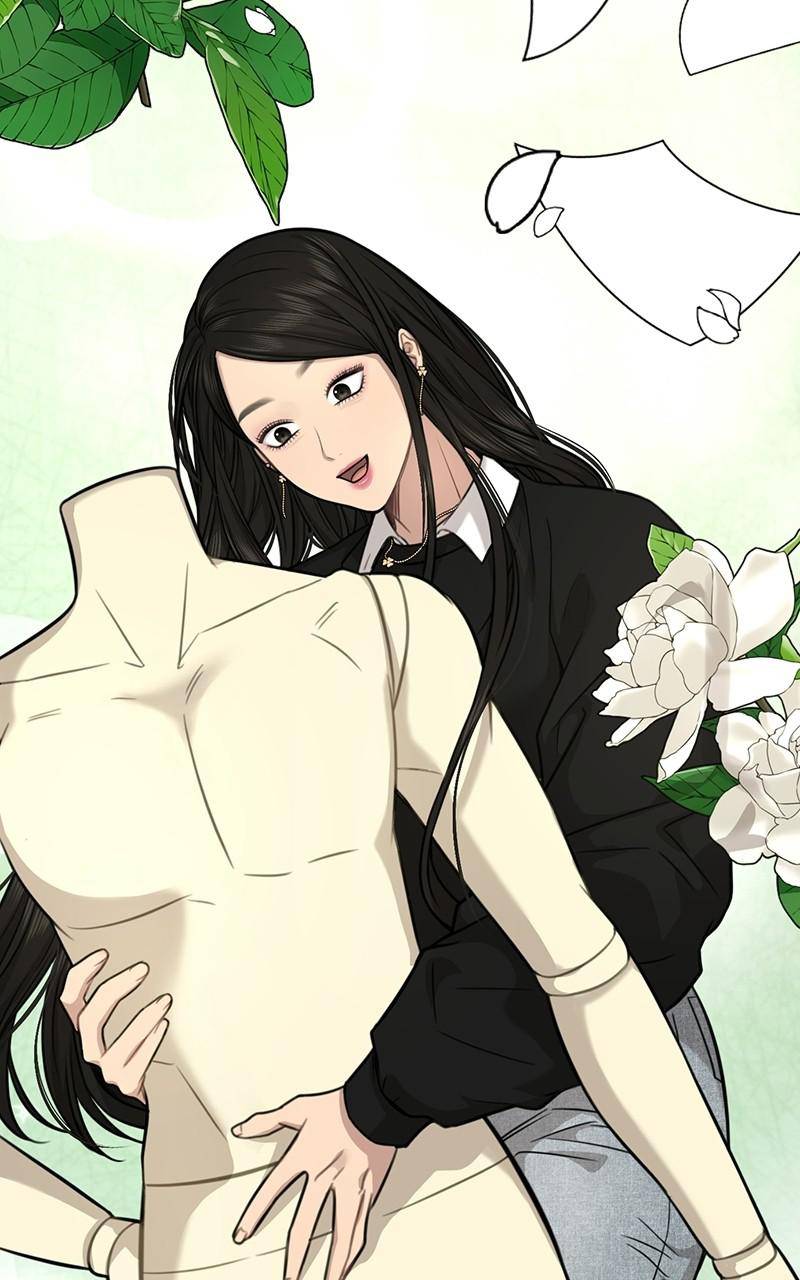 The Hip Guy Chapter 87 - page 36