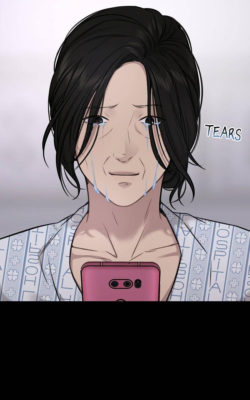 The Hip Guy Chapter 87 - page 41